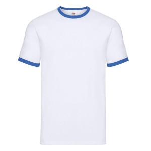 T-shirt Męski Ringer