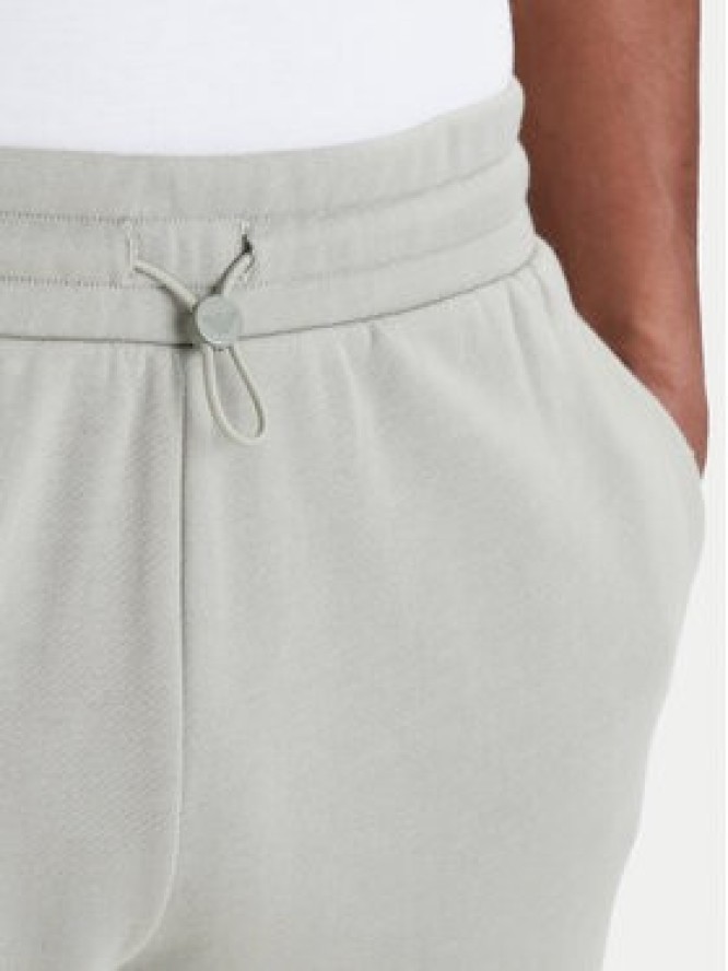 Emporio Armani Underwear Szorty sportowe EM000495 AF19060 U8046 Beżowy Regular Fit