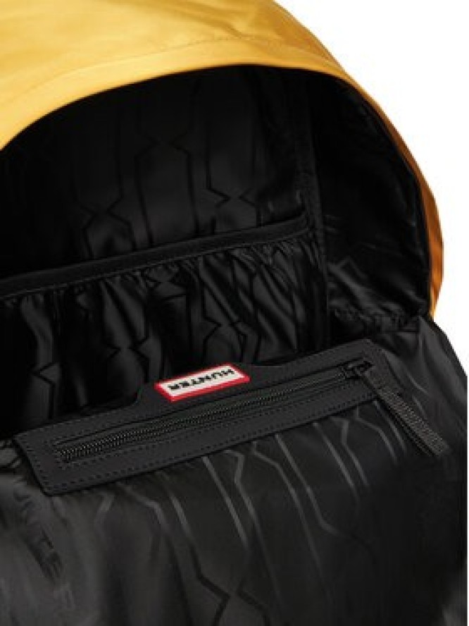 Hunter Plecak HTR-B-006-07 Żółty