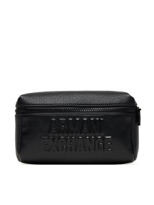Armani Exchange Saszetka XM001624 AF17211 UC001 Czarny