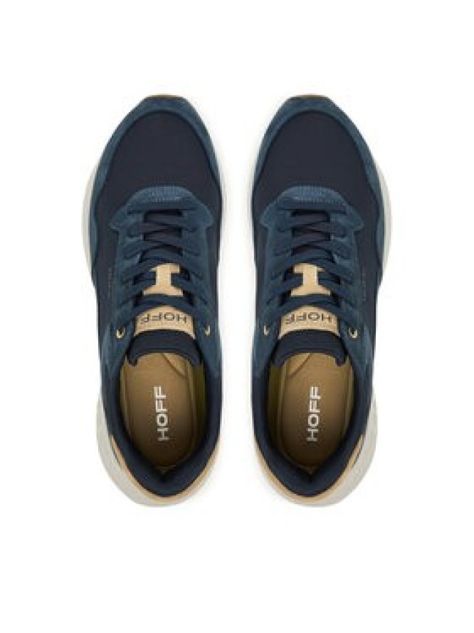 HOFF Sneakersy City Mkii 22535609 Granatowy