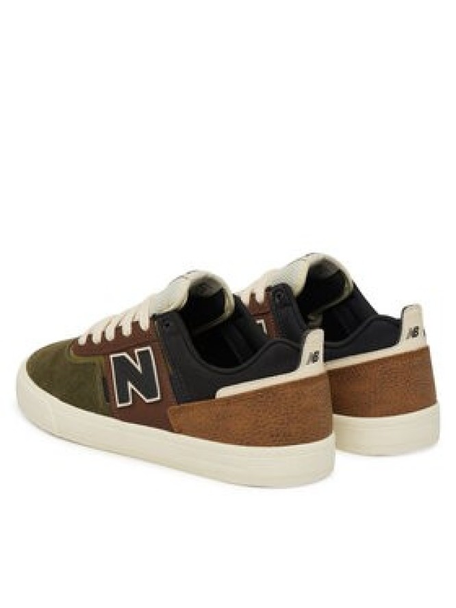 New Balance Sneakersy UN306BST Kolorowy