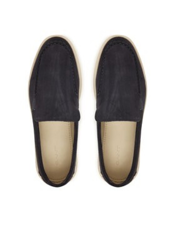 Gant Mokasyny 30673849 Granatowy