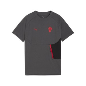 Młodzieżowa koszulka AC Milan PUMATECH z kieszenią PUMA