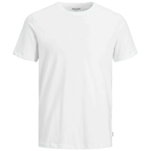 Koszulka Jack & Jones O-neck Organic basic