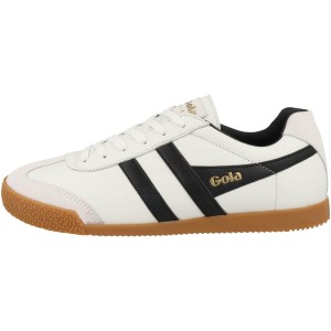 Trenerzy ze skóry Gola Harrier