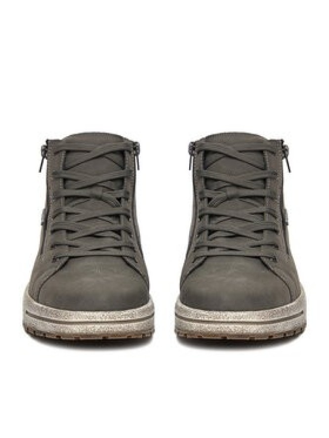Rieker Sneakersy CEO-30721-45 Szary