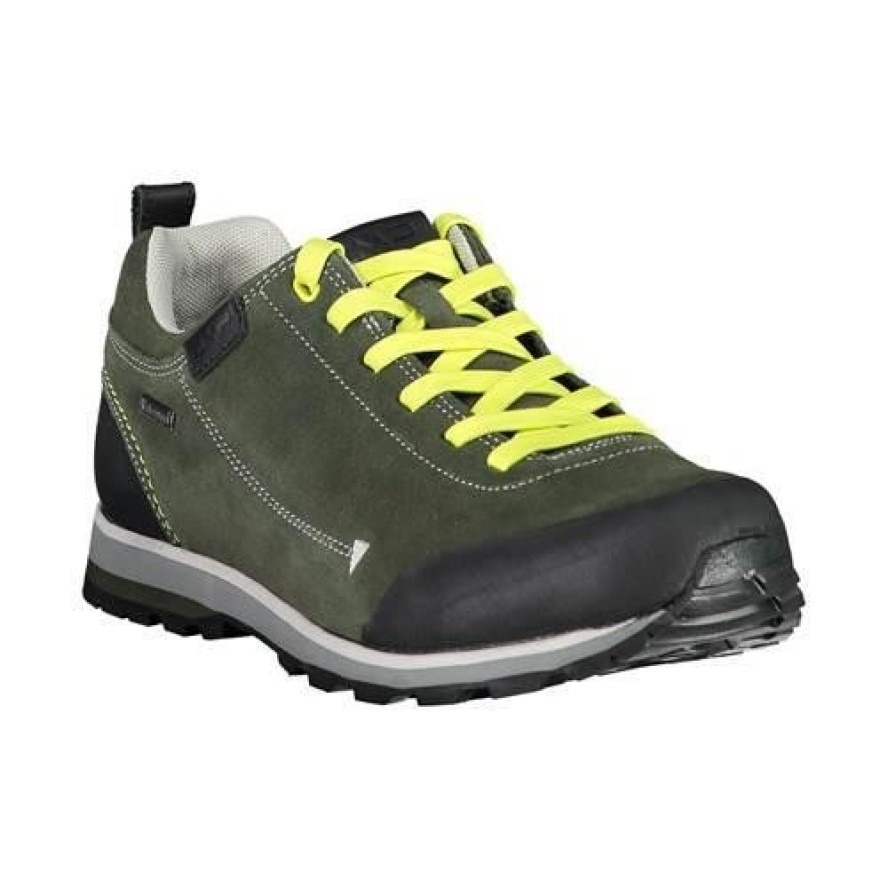 Buty do chodzenia męskie CMP Elettra Low Hiking Wp