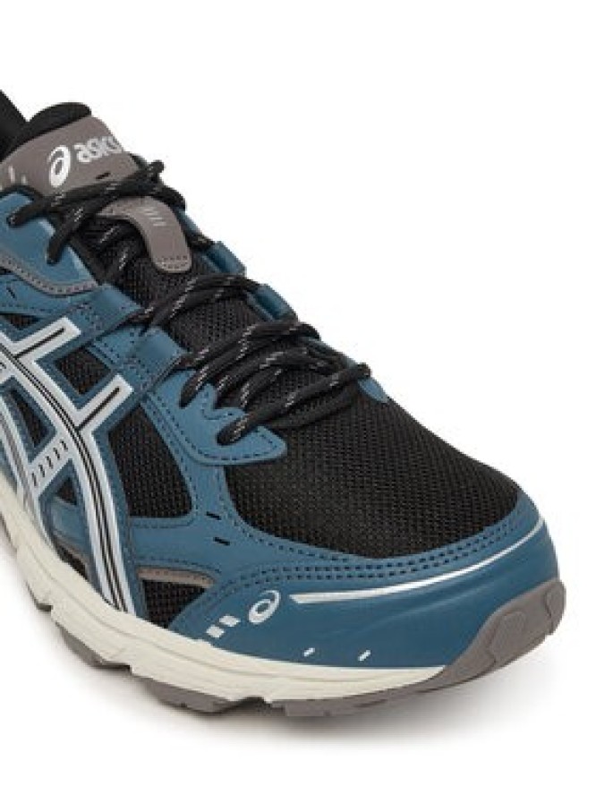 Asics Sneakersy Gel-Nunobiki 1203A536 Czarny