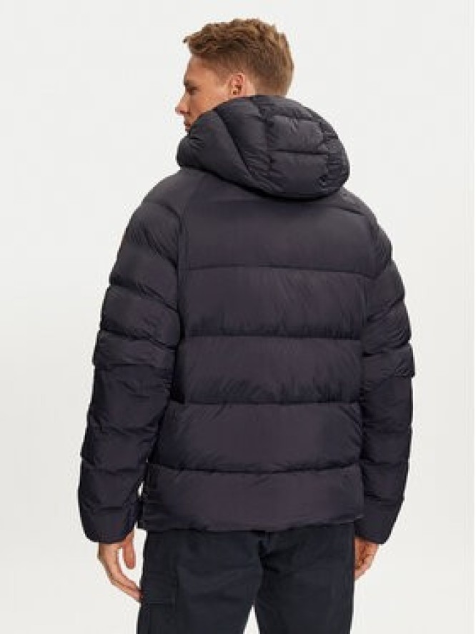 Napapijri Kurtka zimowa Moesa NP0A4I1R Granatowy Regular Fit