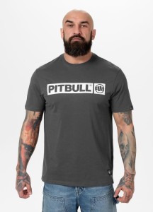 Koszulka męska Pitbull Hilltop