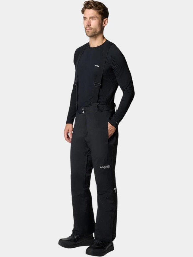 Kombinezon Narciarski Męski Columbia Cirque Bowl