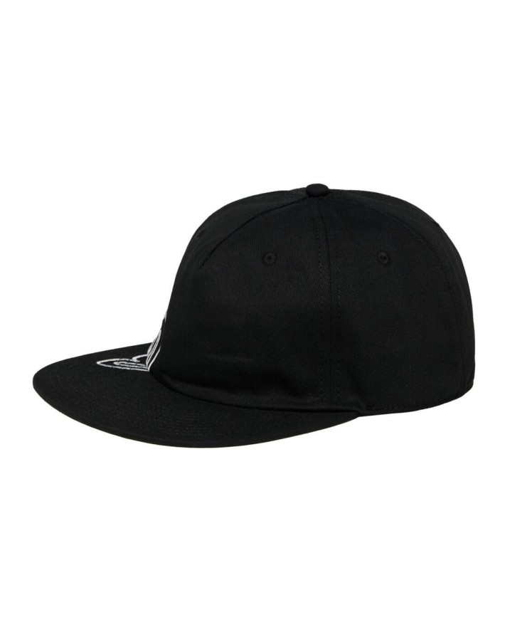 Czapka dla Mężczyzn DC OMEGA Czarny