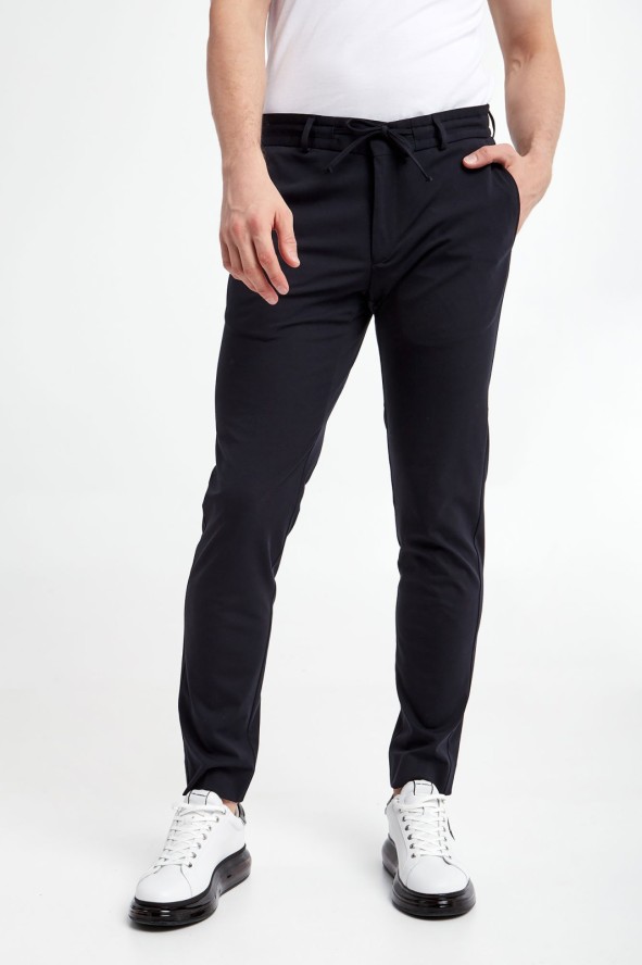 Spodnie męskie KARL LAGERFELD