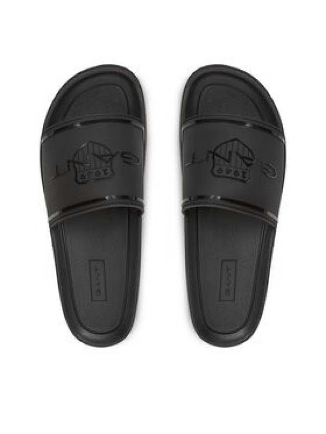 Gant Klapki 30639894 Czarny