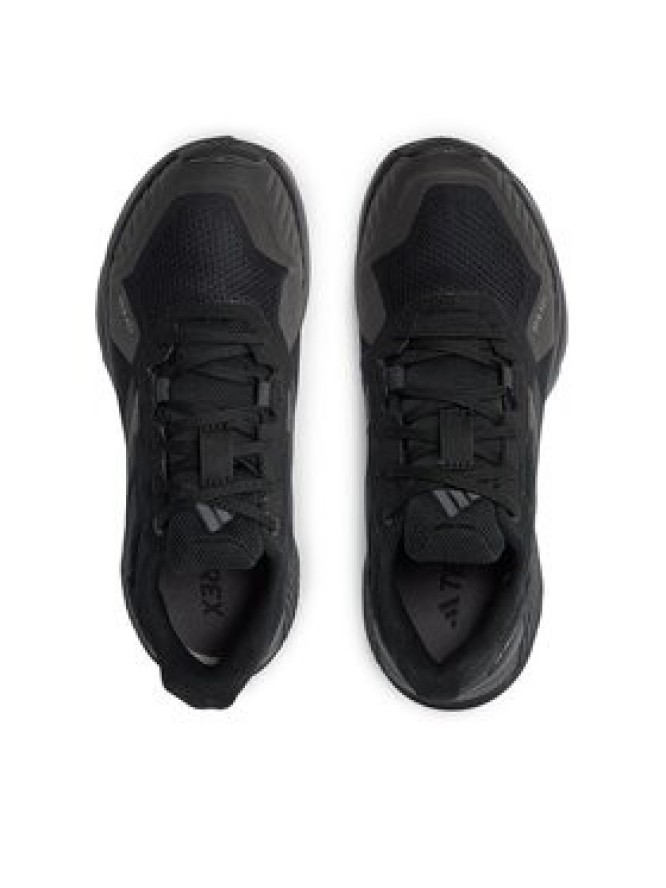 adidas Trekkingi Terrex Soulstride RAIN.RDY Trail IF5015 Czarny
