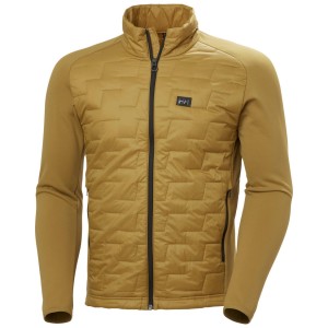 Kurtka puchowa Helly Hansen Lifa loft Hybrid