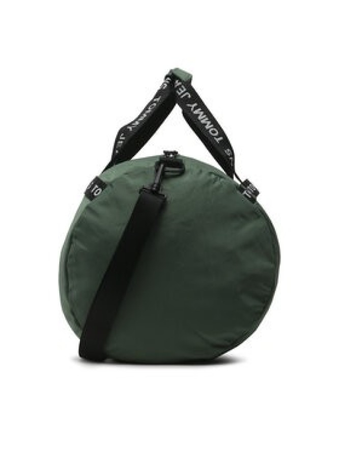 Tommy Jeans Torba weekendowa Tjm Essential Duffle AM0AM11171 Zielony