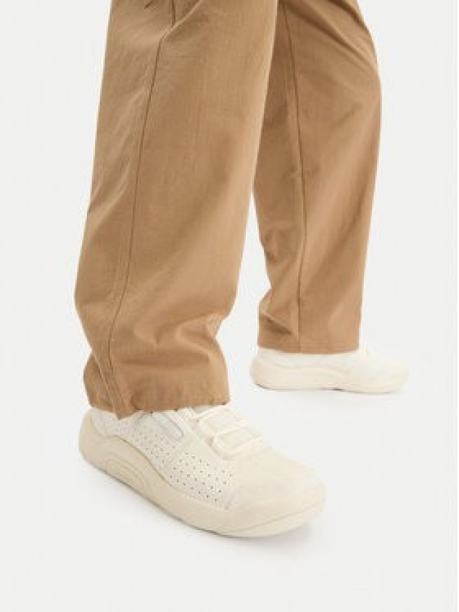 Reebok Sneakersy EO-DMX COMFORT + CLASSIC 100244665 Écru