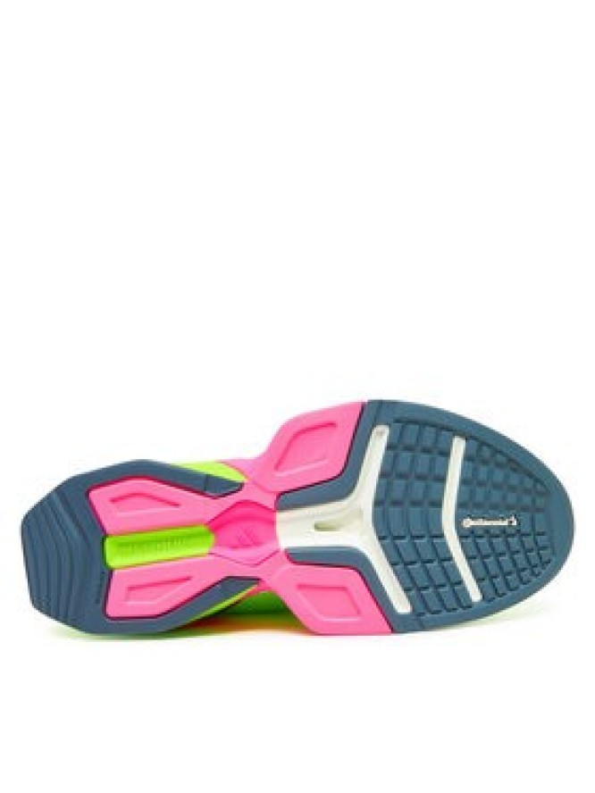 adidas Buty na siłownię Rapidmove Adv 2 IH2707 Żółty