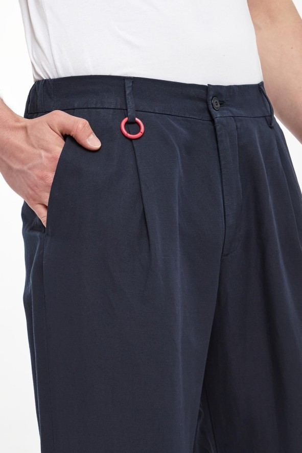 Spodnie męskie Rondo JOOP! JEANS