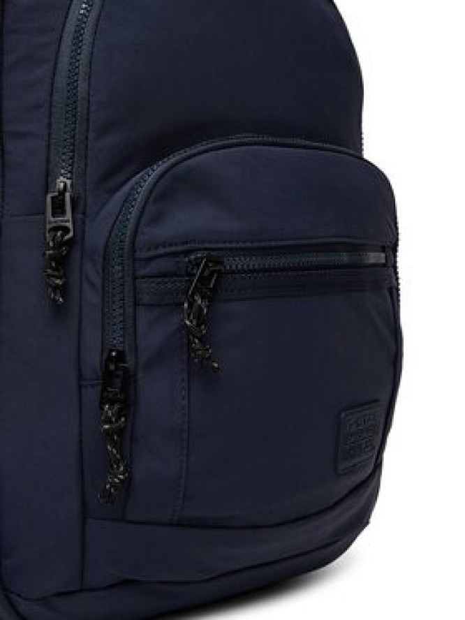 G-Star Raw Plecak GSR-B-016-07 Granatowy