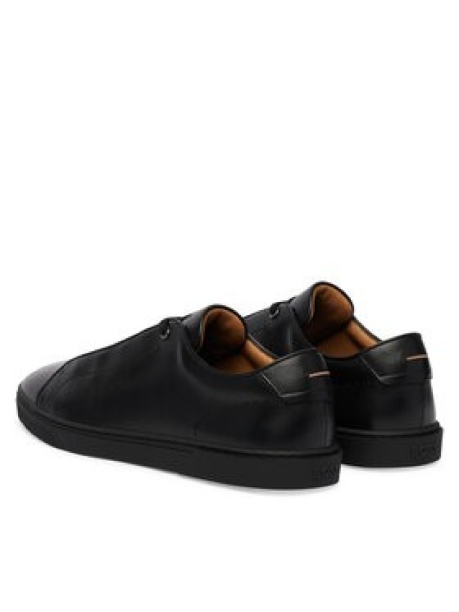 BOSS Sneakersy Gary 50566821 Czarny