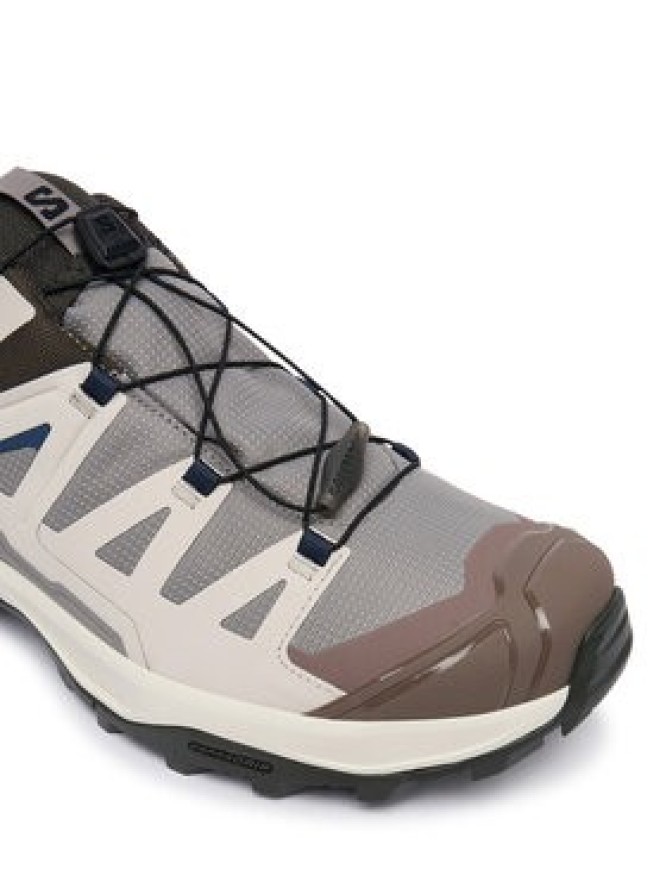 Salomon Trekkingi X Ultra 360 Gtx L45395200 Brązowy