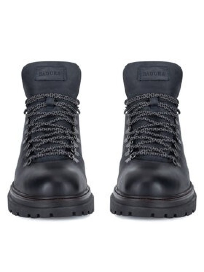 Badura Trzewiki CHARLIE-03 MI08 Granatowy