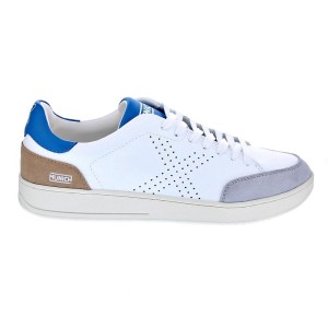 Tenisówki Munich Model 8837008m Kolor Biały