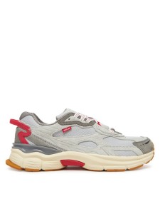 REPLAY Sneakersy GMSD5 .000.C0001T Szary