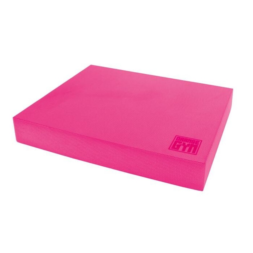 Balance Pad - różowy
