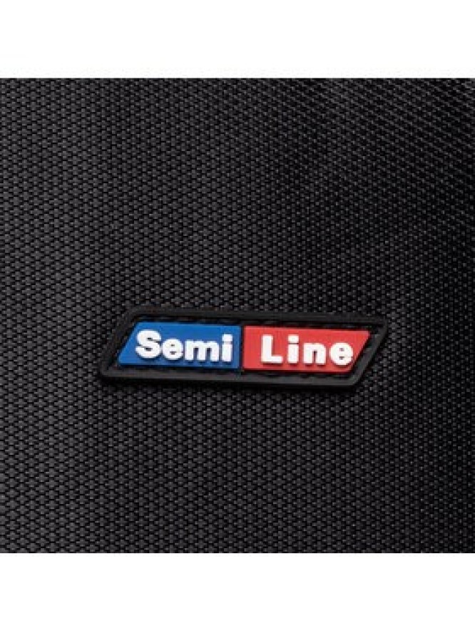 Semi Line Plecak 8387 Szary