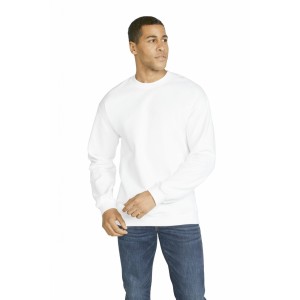 Bluza z okrągłym dekoltem Gildan Midweight Softstyle