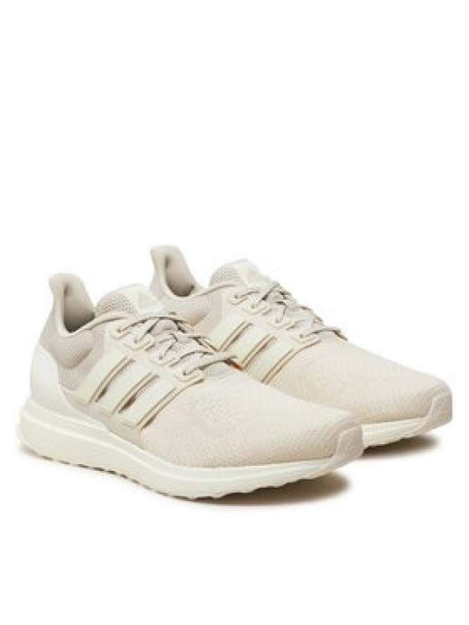 adidas Sneakersy Ubounce DNA IE8954 Beżowy