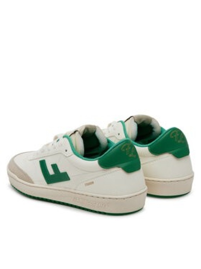 Flamingos Life Sneakersy Stadion Biały