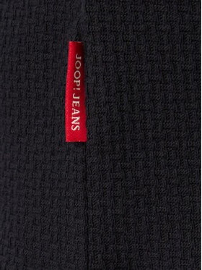 JOOP! Jeans Longsleeve Jjj-Phineus 30103355 Granatowy Regular Fit