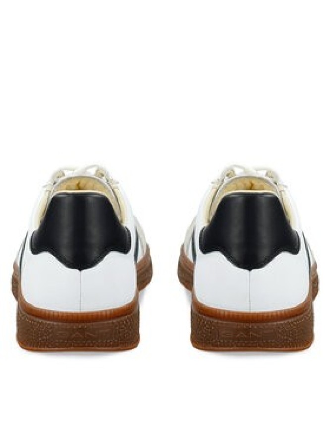 Gant Sneakersy 31631012 Biały