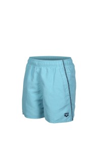 Spodenki Arena Beach Boxer Solid junior