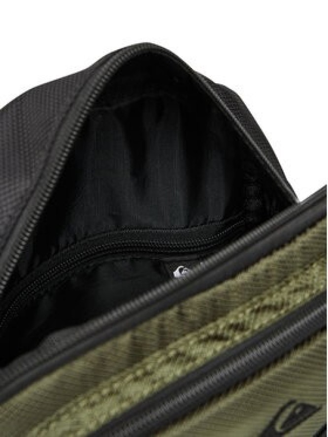 Quiksilver Saszetka QUIC-M-002-07 Zielony