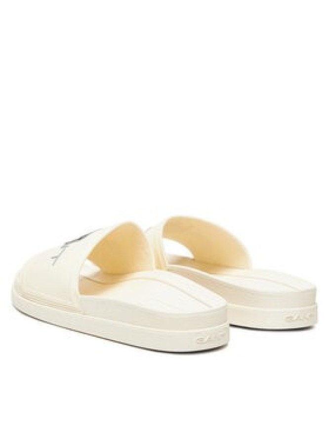 Gant Klapki 30639894 Biały