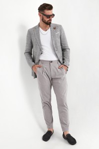 Spodnie męskie Lead2 JOOP! JEANS