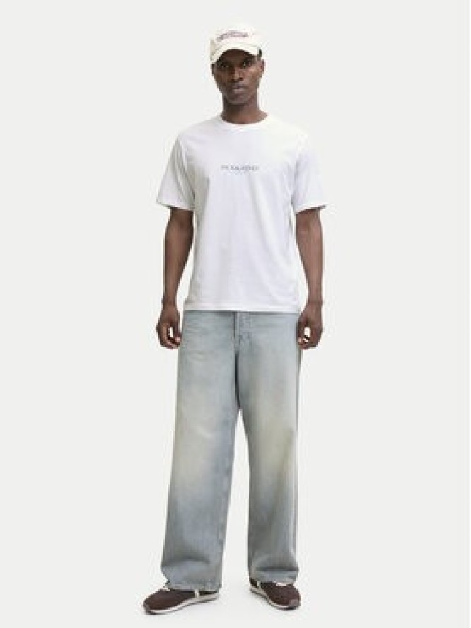 Jack & Jones Komplet t-shirtów Billyburg 12291367 Kolorowy Regular Fit