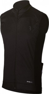 Kurtka bez rękawów BBB Cycling Triguard