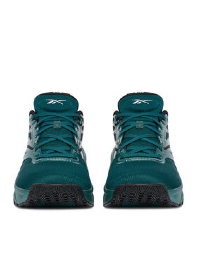 Reebok Buty na siłownię EO-ERS TRAINER 100262101 Turkusowy