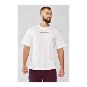 Męski t-shirt oversize Rough Radical Travel