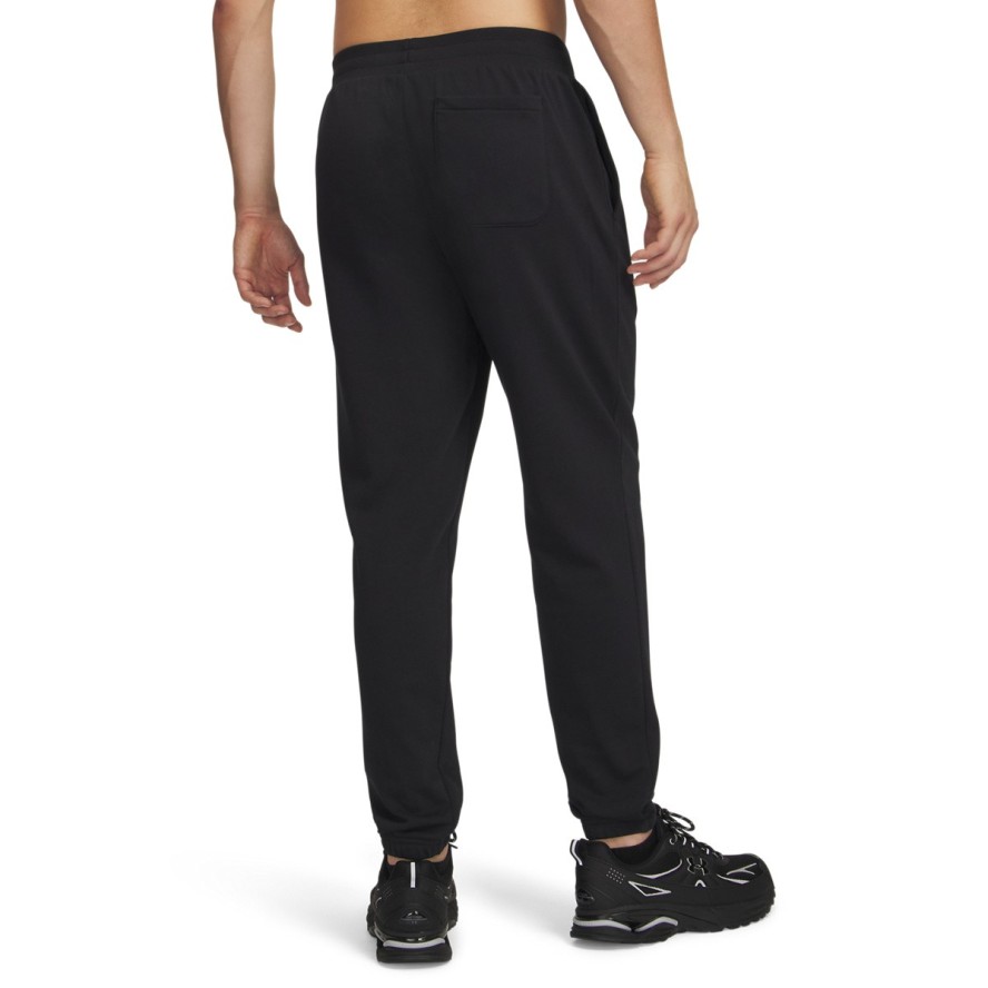 Under Armour UA RIVAL LW GRAPHIC JOGGER Spodnie dresowe męskie