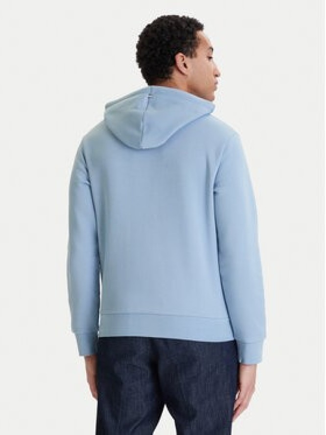 Jack & Jones Bluza Archie 12216335 Szary Regular Fit