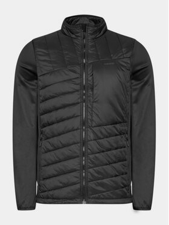 Viking Kurtka outdoor Blast 750/25/6176 Czarny Regular Fit