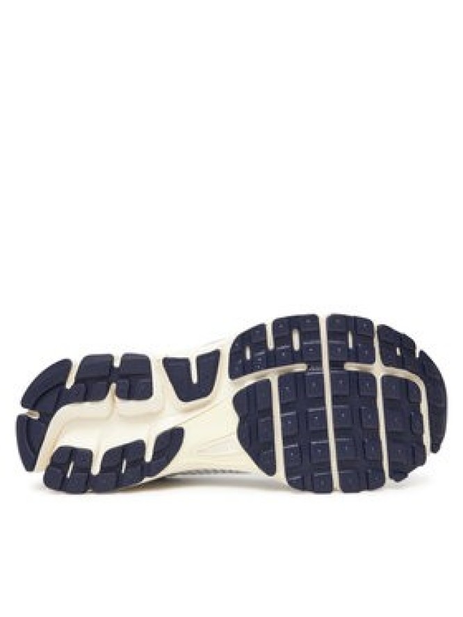 Nike Sneakersy Zoom Vomero 5 FV8111 Niebieski